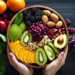 Eating for Energy: Nutritional Tips for Busy Women