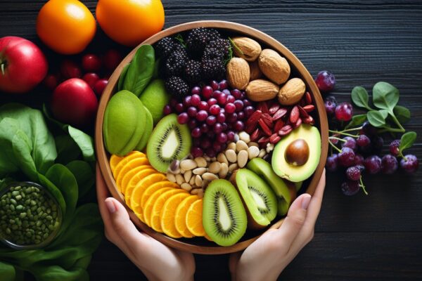 Eating for Energy: Nutritional Tips for Busy Women