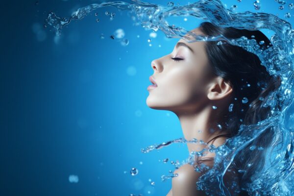 Hydration and Health: The Importance of Water for Women