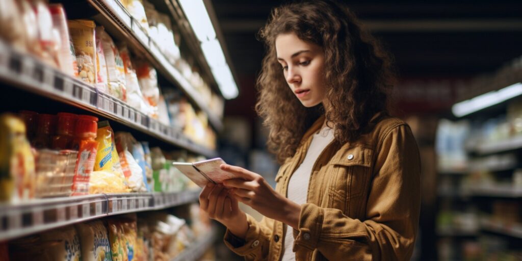 Understanding Food Labels: Making Healthier Choices